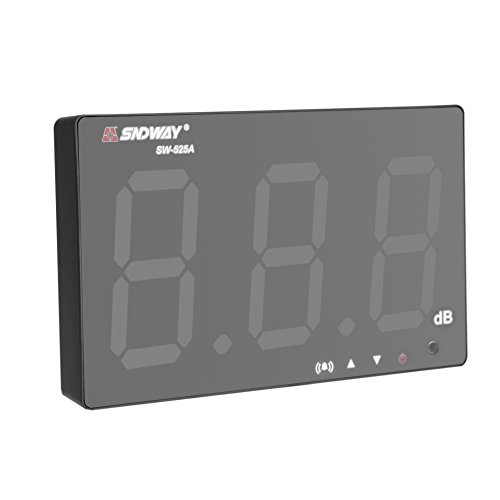 5 Zerodis+30+130db+Display+Hanging+Measuring