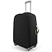 Washable Foldable Luggage Cover Protector Fits 20/24/28 Inch Suitcase Protective Covers (28