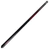 Trademark Ruby Red Designer Pool Stick