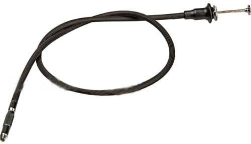 Gepe Pro Release 602020 20 in. Cloth Cable with Disc-Lock