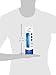 Oral Stericlean Portable UV Toothbrush Sanitizer, UV Light Sterilizer & Cleaner Organizer, Travel Storage Holder, Holds 1 Toothbrush or Electric Heads, FDA Listed Doctor Recommended