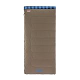 Coleman Autumn Trails 30 Degree Sleeping Bag