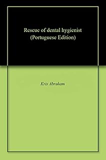 Livro Rescue of dental hygienist