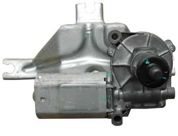 New Rear Windshield Wiper Motor WIP1504 Ford Expedition 1997 1998 1999 ...
