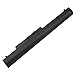 AC Doctor INC 4-Cell New la04 LA04DF laptop battery for HP Pavilion 14 15 TouchSmart series, Compatible P/N:728460-001 776622-001 HSTNN-UB5M HSTNN-UB5N HSTNN-Y5BV TPN-Q130 TPN-Q131