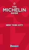 Image de Michelin Red Hotel Restaurant Guide New York (Hotel & Restaurant Guides)
