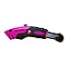 MASTERTEC Pink Utility Knife
