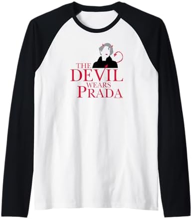 Amazon.com: The Devil Wears Prada - Logo Sweatshirt : Clothing