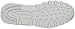 Reebok Men's Classic Leather Pop Fashion Sneaker, Skull Grey/White, 11 M US