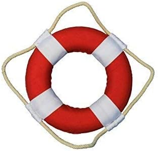 Amazon Com Handcrafted Model Ships Vibrant Red Decorative