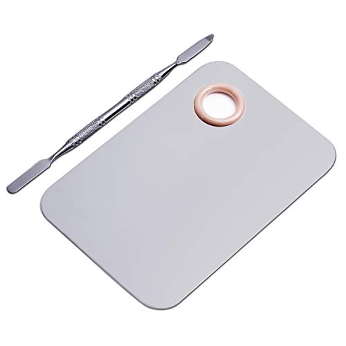 Best foundation spatula for 2018