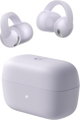 soundcore by Anker C50i, Open-Ear Kopfhörer, Clip-On Earbuds, Ultra-bequem