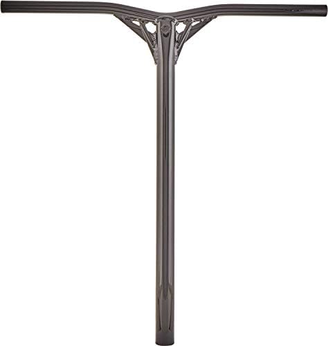 Striker Essence V2 Aluminium IHC Pro Scooter Bar (600mm - Matte Black)