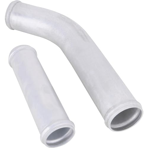 Universal Silicone/Aluminum Radiator Hose Kit, Complete Starter Kit photo 10