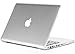 Kuzy Compatible with MacBook Pro 17 inch Case for Model A1297 Aluminum Unibody, Shell Soft-Touch Hard Cover for 17 inch MacBook Pro, Clear