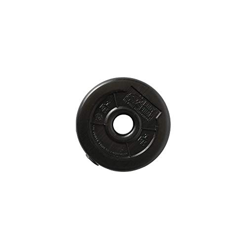 Don Oliver BODYPUMP® 1kg weight plate (single) in Oman Whizz Plates