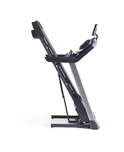 ProForm Performance 600i Treadmill 2015 Model