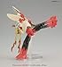 Bandai Pokemon Plamo 37 Select Series Collection Mega Blaziken Model Kit