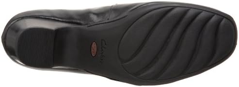 clarks women's sugar spice pump