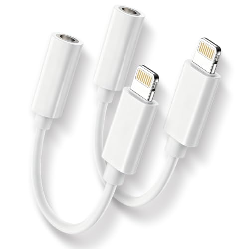 Lightning Adapter Lossless Audio