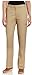 Dickies Women's Women'S Wrinkle And Stain Resistant Cargo Multi Pocket Pant,Khaki,6 Regular