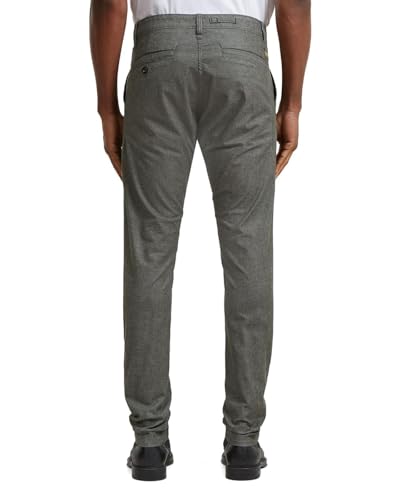 G-Star Bronson 3.0 Slim Chino Pants - Men's Trousers, multicoloured, 34W / 38L