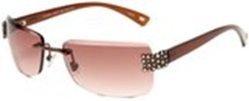 Fossil Women's Ladanna Sunglasses MS3977X920