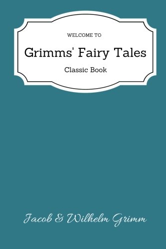 Grimms Fairy Tales