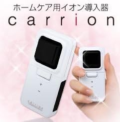 Ion introducer Carry on