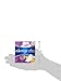 Always Radiant Teen Pads, 14 Count, Unscented, Get Real Regular