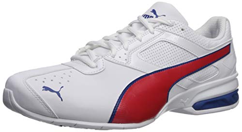 puma men's tazon 6