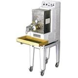 Amazon Com Tr50 Pasta Extruder With 4 Pasta Dies Pasta Makers Kitchen Dining