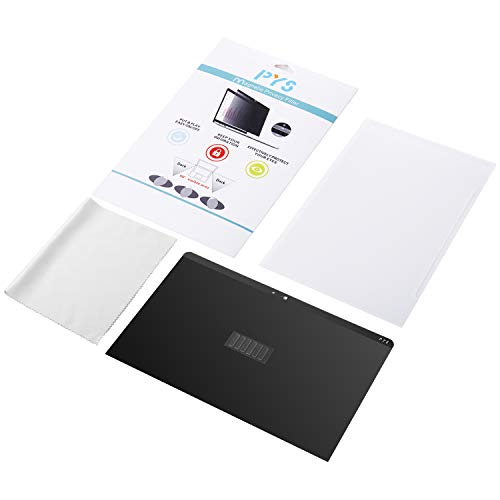 Privacy Screen Protector,Cover Webcam-Magnetic Privacy Filter proterctor Compatible MacBook pro 15 inch[(2012-mid 2016) Model: A1398] - Anti Glare - Thumbnail 7