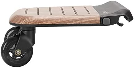 evenflo stroller rider board