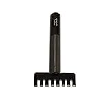 8 Prong Pro Chisel Leather Tool