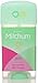 Mitchum Anti-Perspirant & Deodorant for Women, Power Gel, Flower Fresh, 2.25 oz (63 g) (Pack of 6)