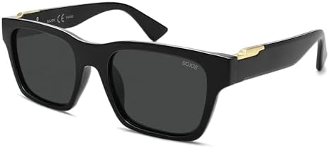 Amazon.com: SHREDDY X Heatwave Vise Buggy/Black (Black - Polarized