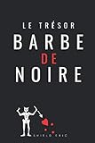 Le Trésor de Barbe Noire (French Edition) by Eric SHIELD
