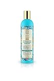 Active Organic Sea Buckthorn Shampoo for All Hair Types 400 Ml (Natura Siberica)