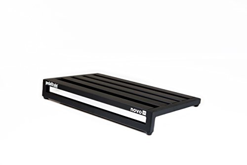 PT-N24-TC Pedaltrain NOVO 24 w/tour case