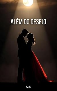 Livro Além do Desejo
