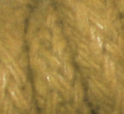 Shoeslulu 20" Premium Oxford Desert Boot Dress Round Waxed Canvas Shoe Laces (19.5 in. (50 cm), Ginger Beige)