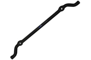 PARTSW 1 Pc New Steering Center Link