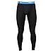 MyPakage Pro Base Layer - Black Blue - Full Length - X-Large (36-38)