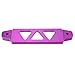 Dewhel Racing Billet Battery Tie Down HONDA ACURA S2000 EG EK DC2 CIVIC Color (Purple)