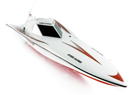 30" RC High Wind Racing Boat ---NEW!
