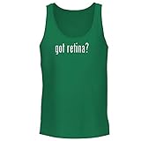BH Cool Designs got Retina? - Men's Graphic Tank