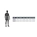 Baleaf Men's 3D Padded Bike Bicycle MTB Cycling Underwear Shorts