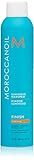 Moroccanoil Luminous Hairspray Strong, 10 Ounce