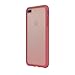 iPhone 7 Plus Case - RhinoShield [CrashGuard] Bumper [11 Ft Drop Tested] No Bulk [ShockProof Technology] Thin Lightweight Protection - Slim Rugged Cover - [Coral Pink]
